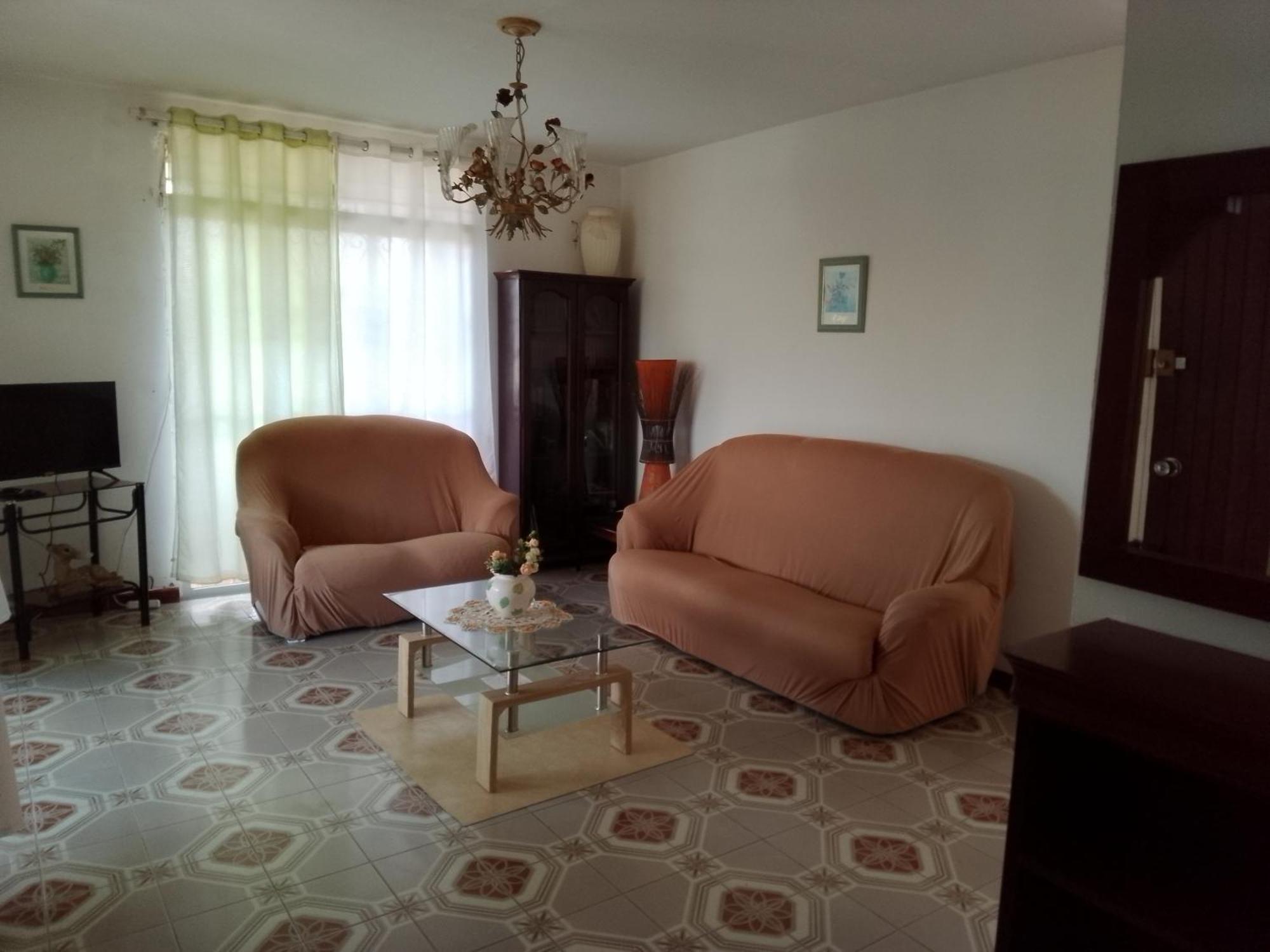 Hotel La Saisonniere Relais à Le Gosier  Extérieur photo