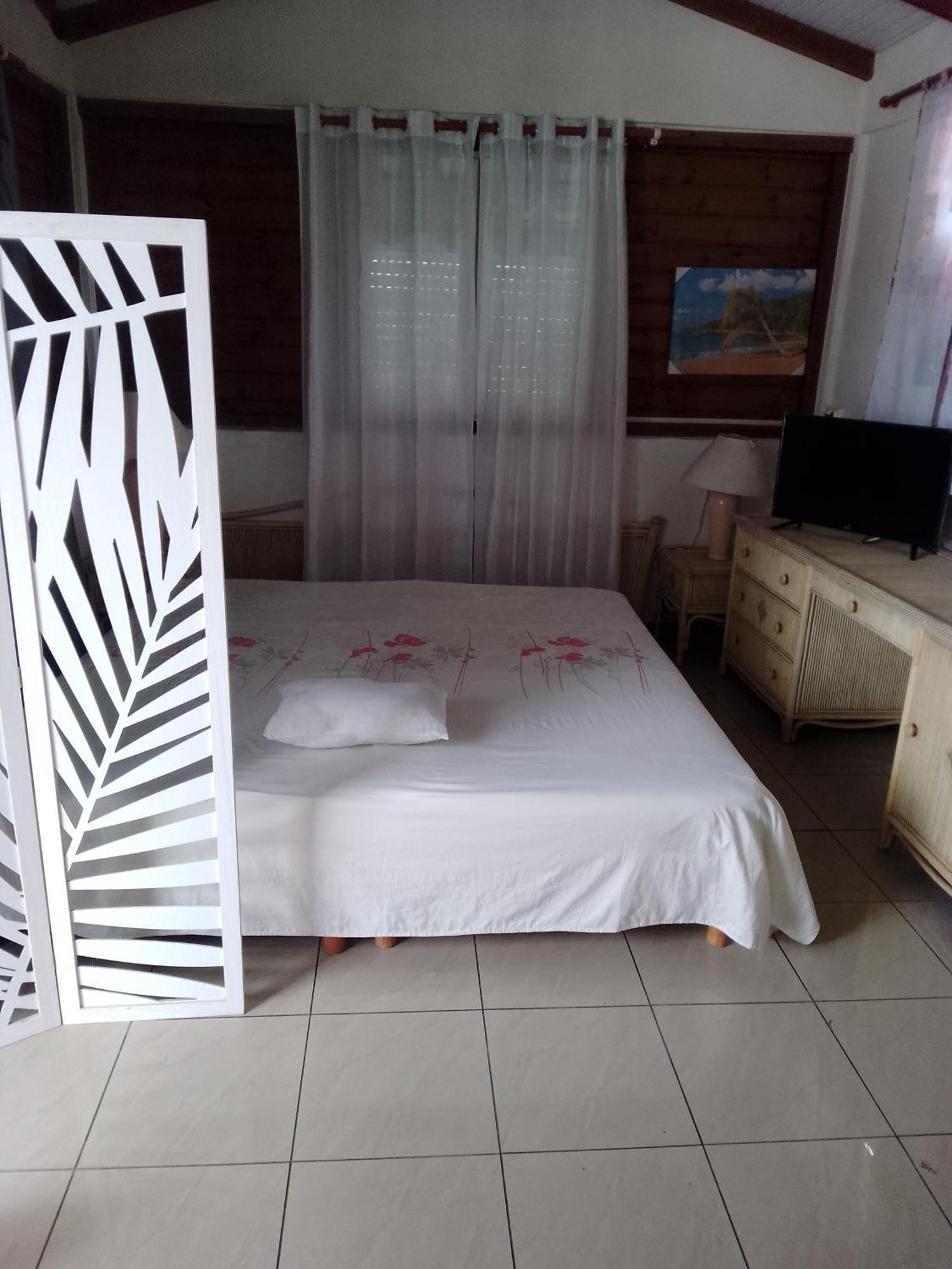 Hotel La Saisonniere Relais à Le Gosier  Extérieur photo