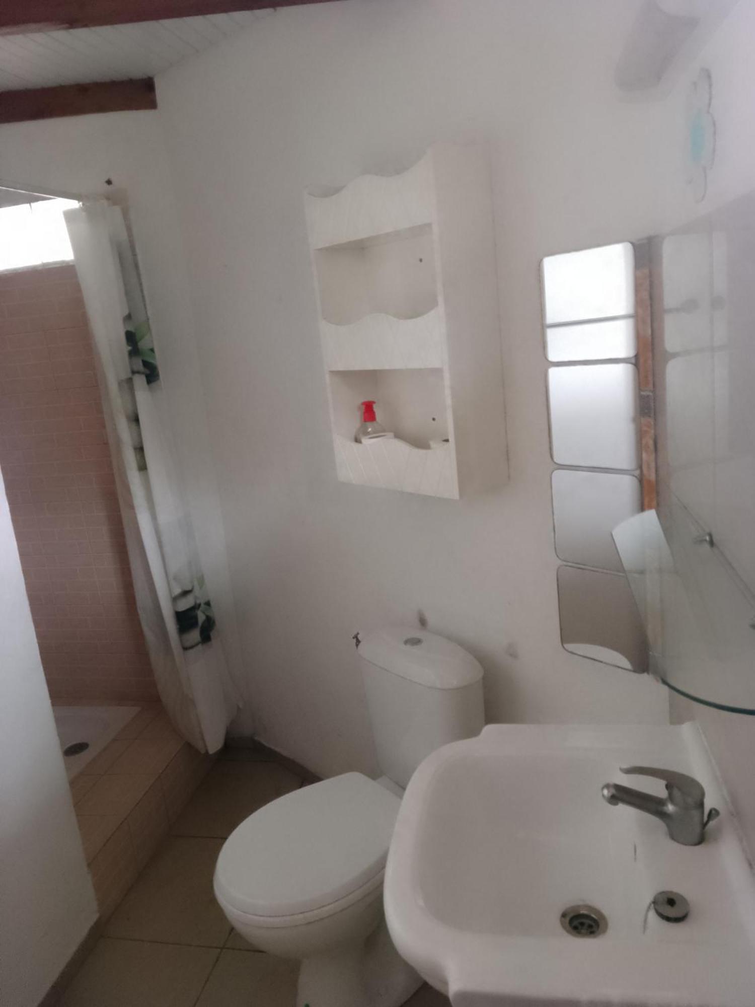 Hotel La Saisonniere Relais à Le Gosier  Extérieur photo